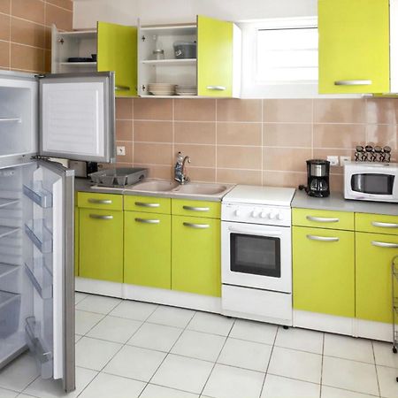 Appartement Moderne A Ducos Ideal Pour 4 Personnes 75 M² Екстериор снимка