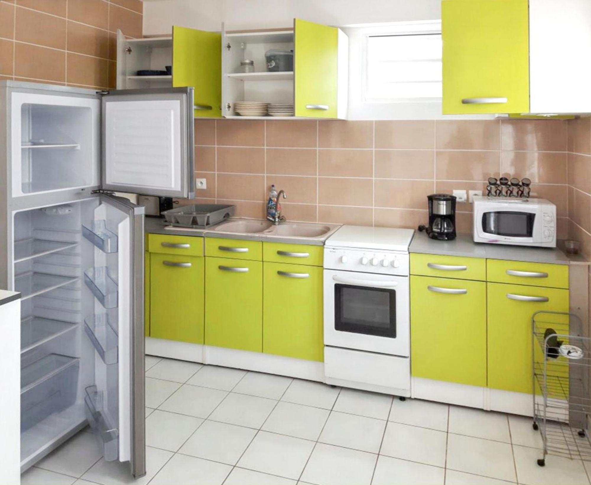 Appartement Moderne A Ducos Ideal Pour 4 Personnes 75 M² Екстериор снимка