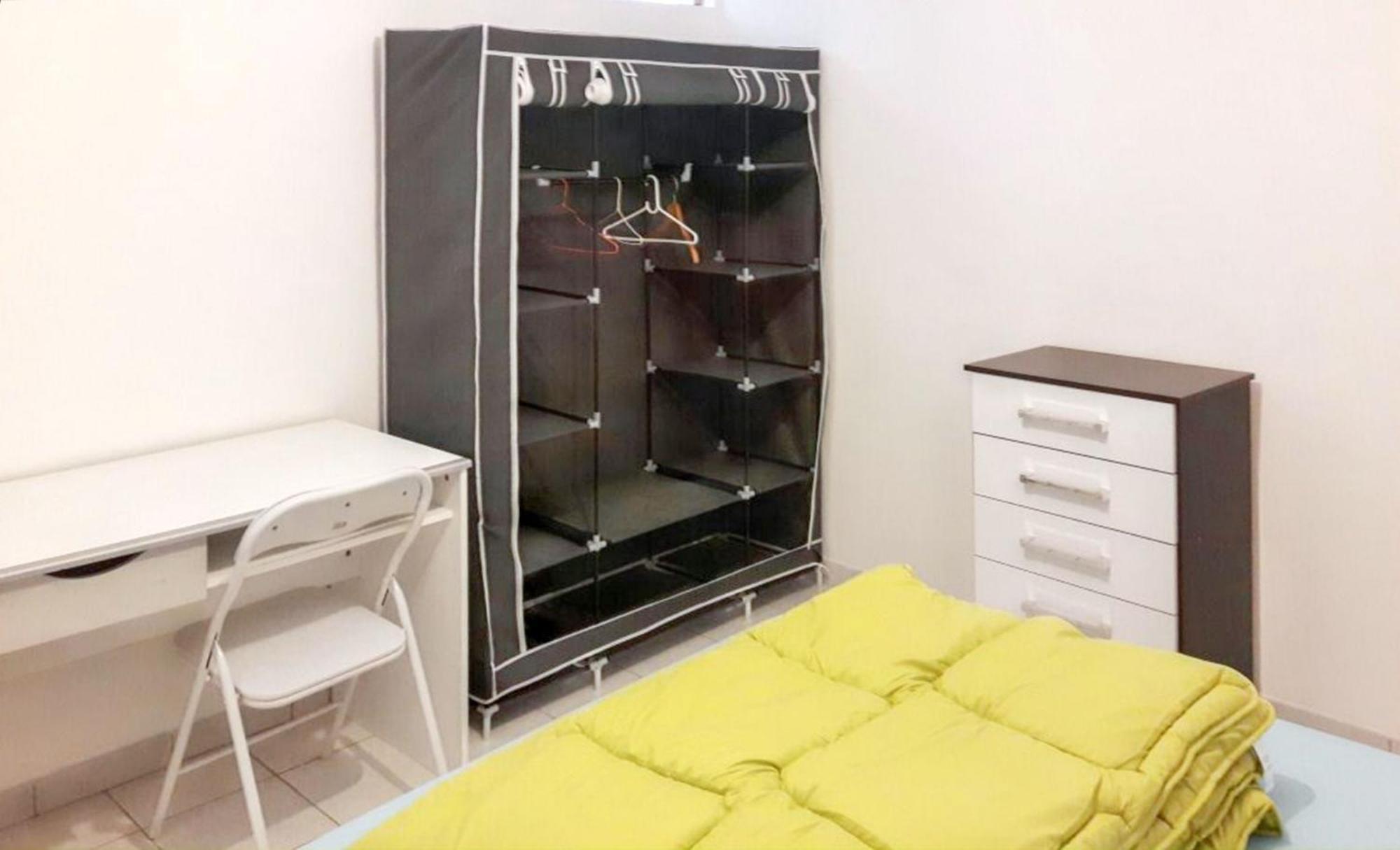 Appartement Moderne A Ducos Ideal Pour 4 Personnes 75 M² Екстериор снимка