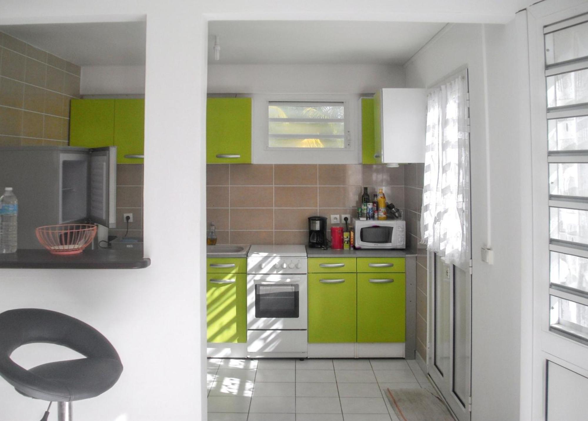 Appartement Moderne A Ducos Ideal Pour 4 Personnes 75 M² Екстериор снимка
