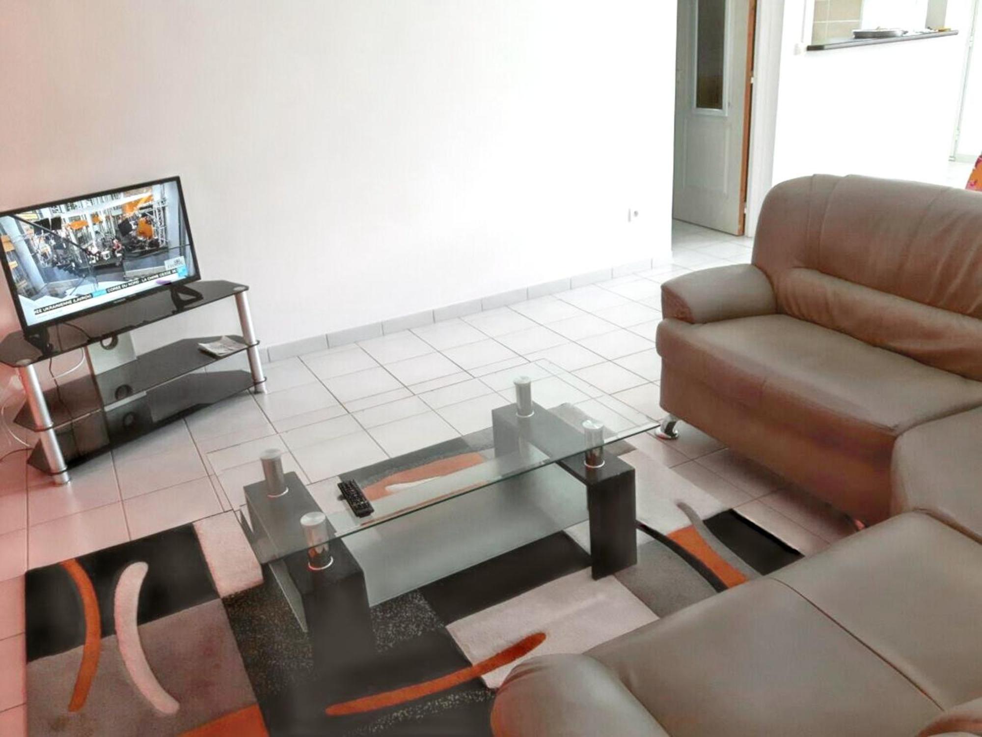 Appartement Moderne A Ducos Ideal Pour 4 Personnes 75 M² Екстериор снимка