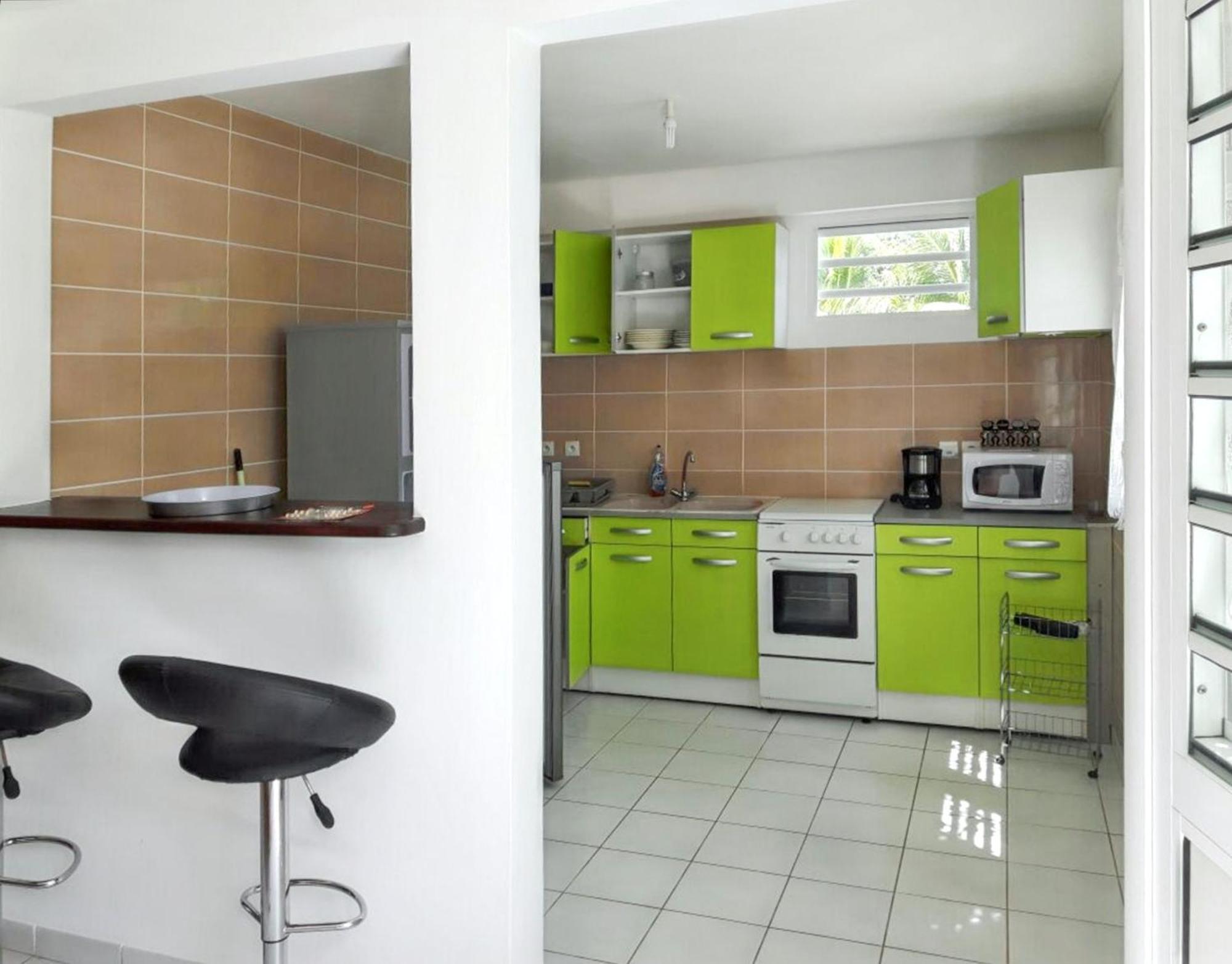 Appartement Moderne A Ducos Ideal Pour 4 Personnes 75 M² Екстериор снимка