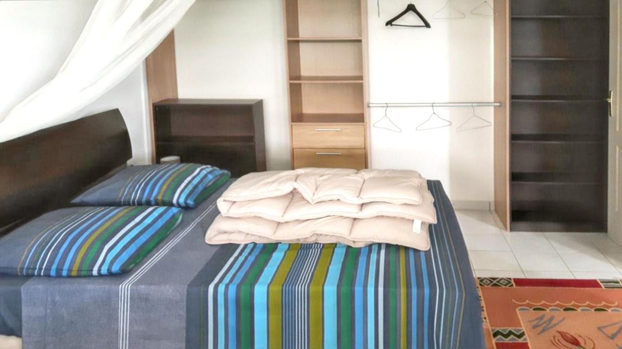Appartement Moderne A Ducos Ideal Pour 4 Personnes 75 M² Екстериор снимка