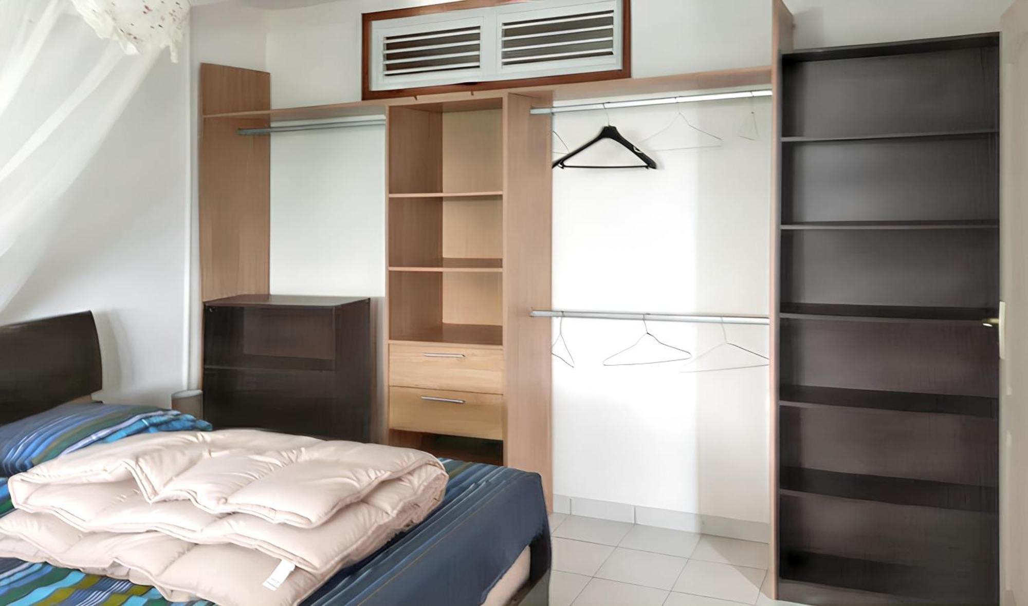 Appartement Moderne A Ducos Ideal Pour 4 Personnes 75 M² Екстериор снимка